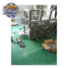 Automatic Washing Machine Single Head Beer Keg Washer